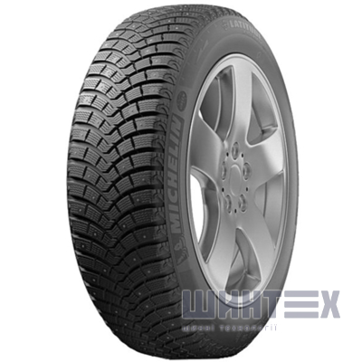 Michelin Latitude X-Ice North Xin2+ 265/40 R21 105T XL (шип)